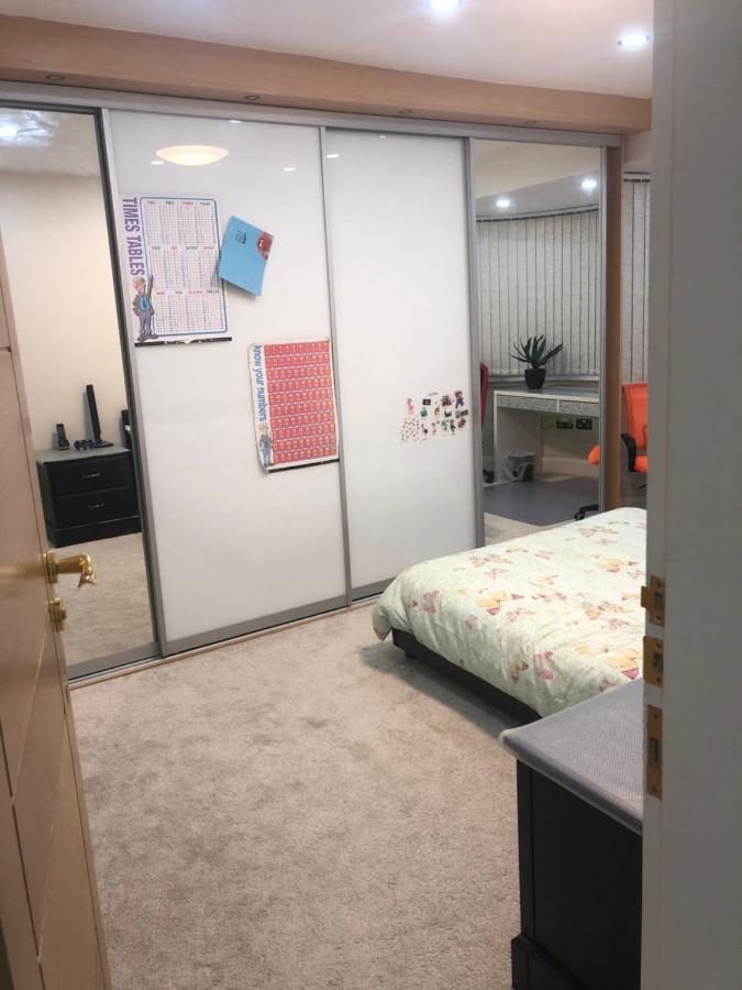 Lyndon B&B ソリフル エクステリア 写真