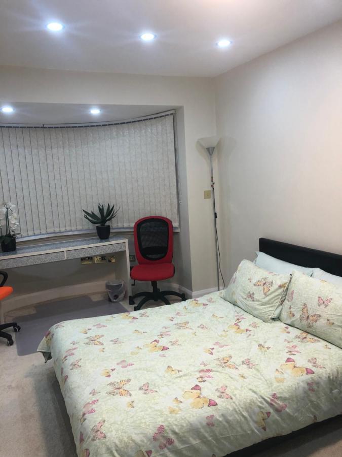 Lyndon B&B ソリフル エクステリア 写真