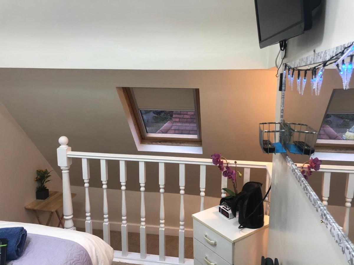 Lyndon B&B ソリフル エクステリア 写真