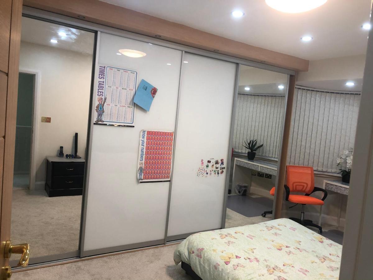Lyndon B&B ソリフル エクステリア 写真