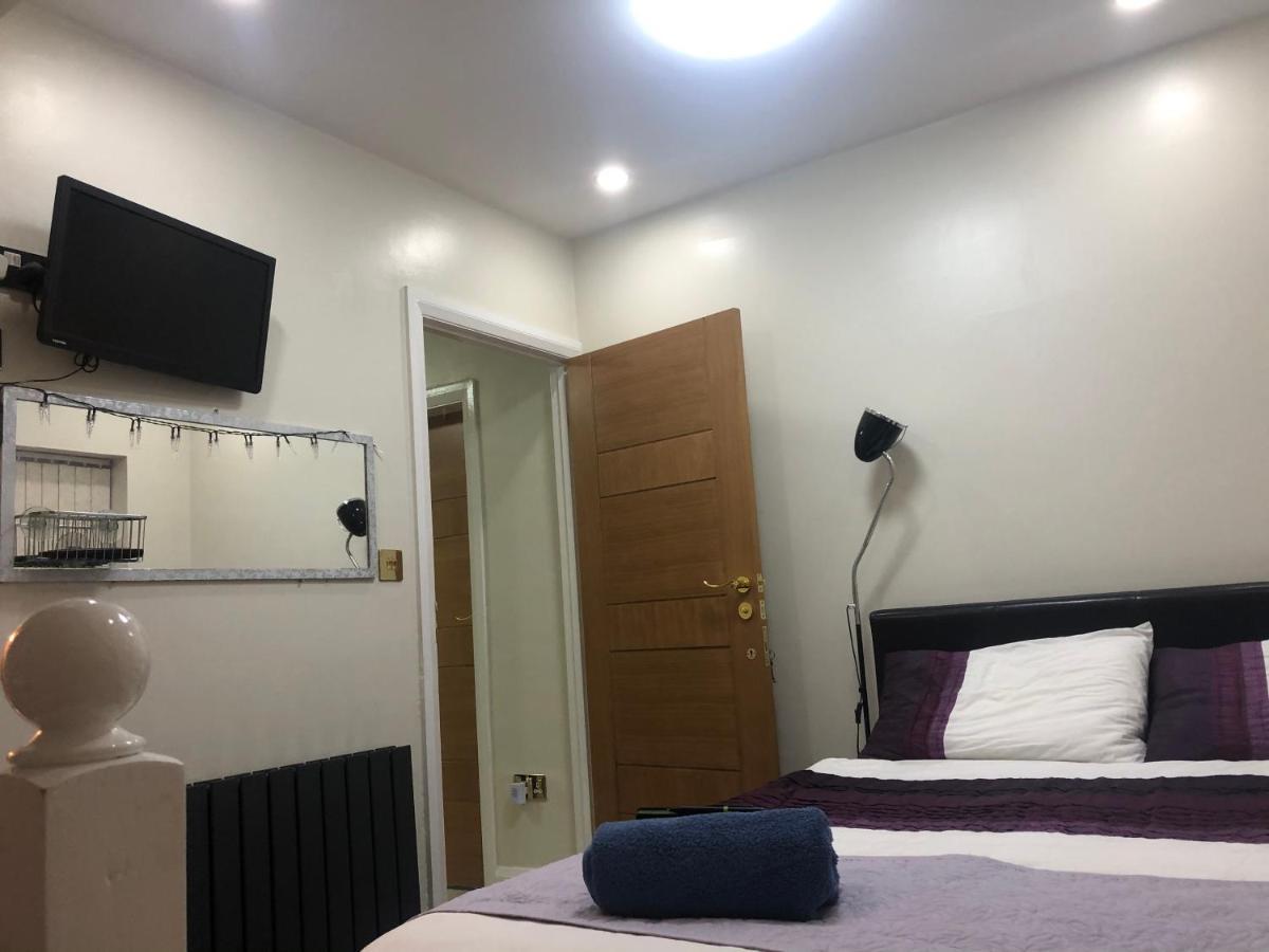 Lyndon B&B ソリフル エクステリア 写真