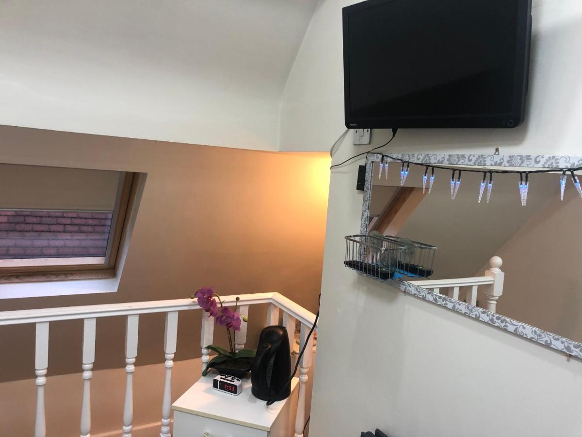Lyndon B&B ソリフル エクステリア 写真