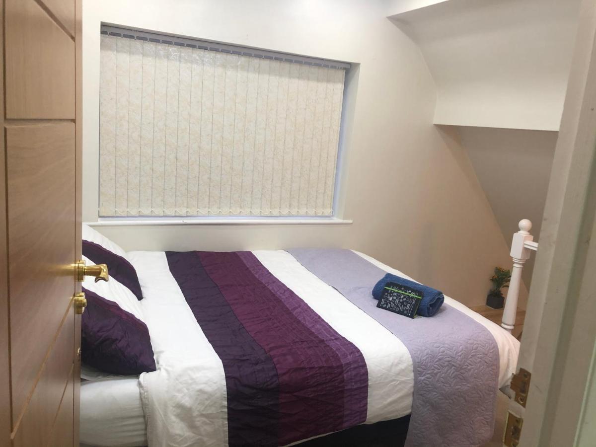Lyndon B&B ソリフル エクステリア 写真