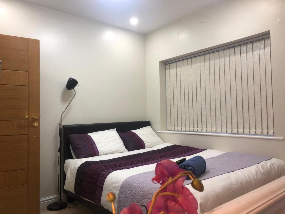 Lyndon B&B ソリフル エクステリア 写真