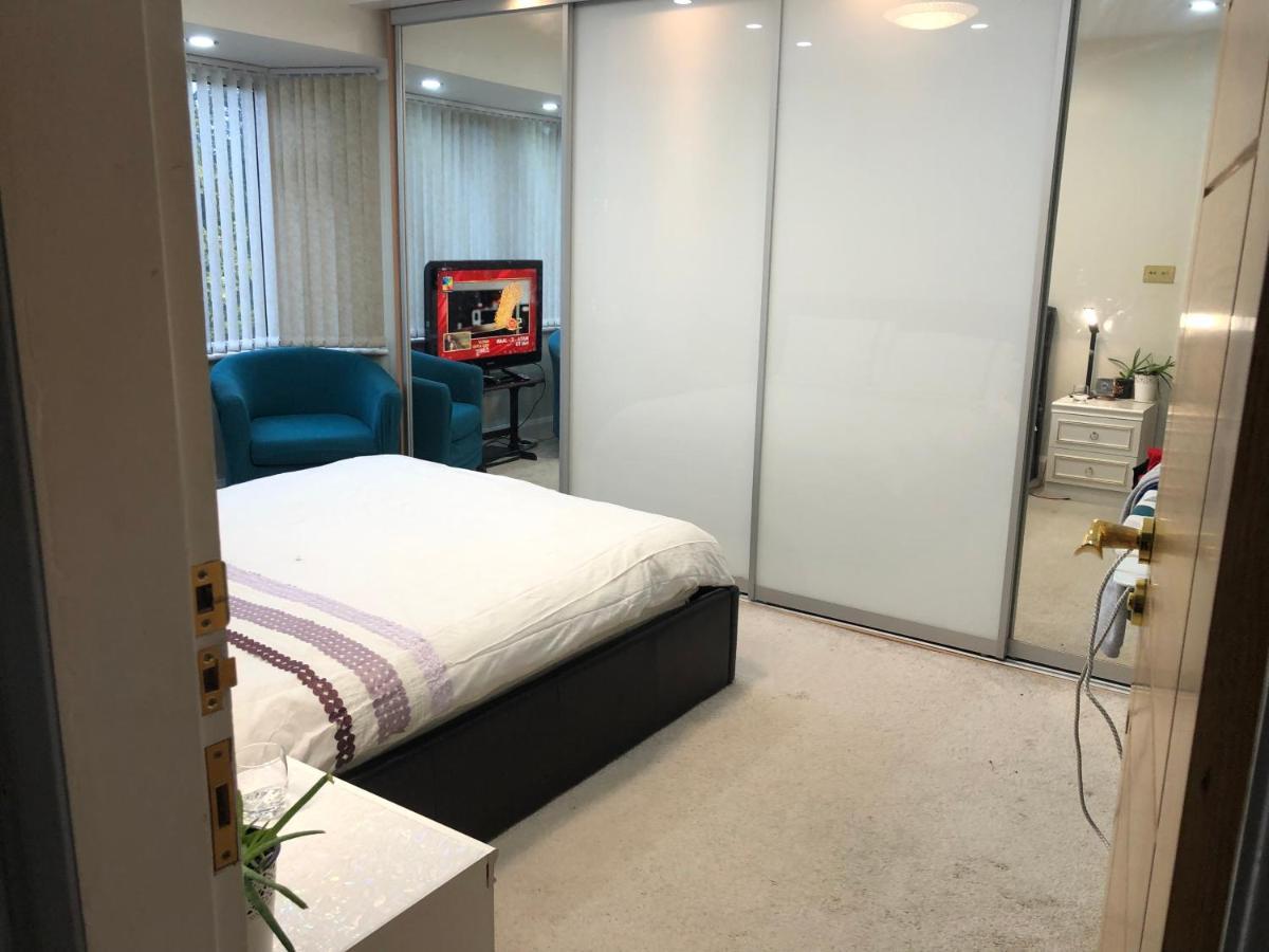 Lyndon B&B ソリフル エクステリア 写真