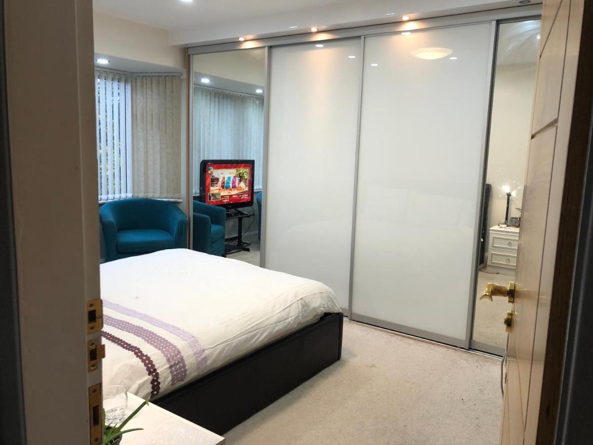 Lyndon B&B ソリフル エクステリア 写真