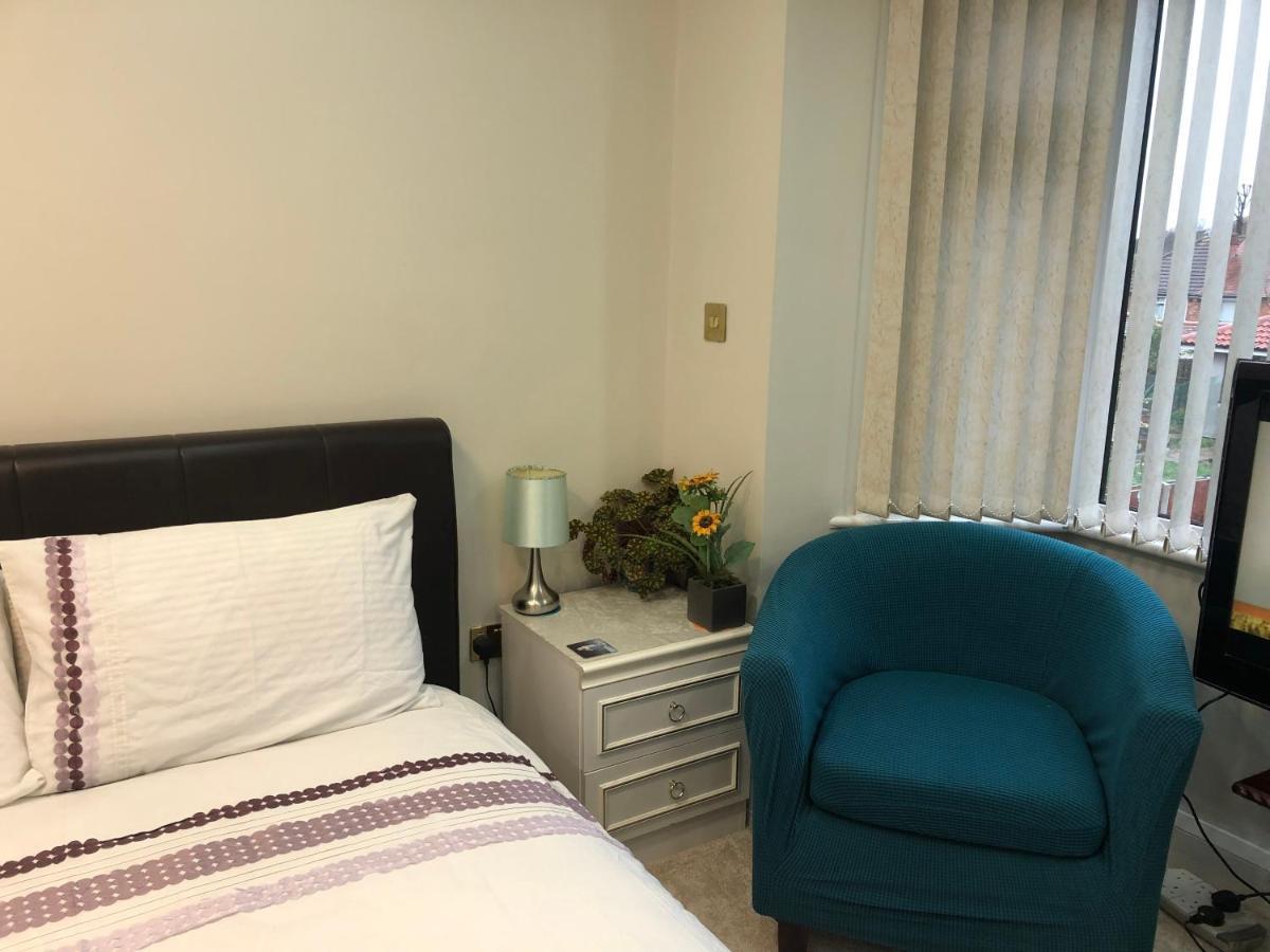 Lyndon B&B ソリフル エクステリア 写真