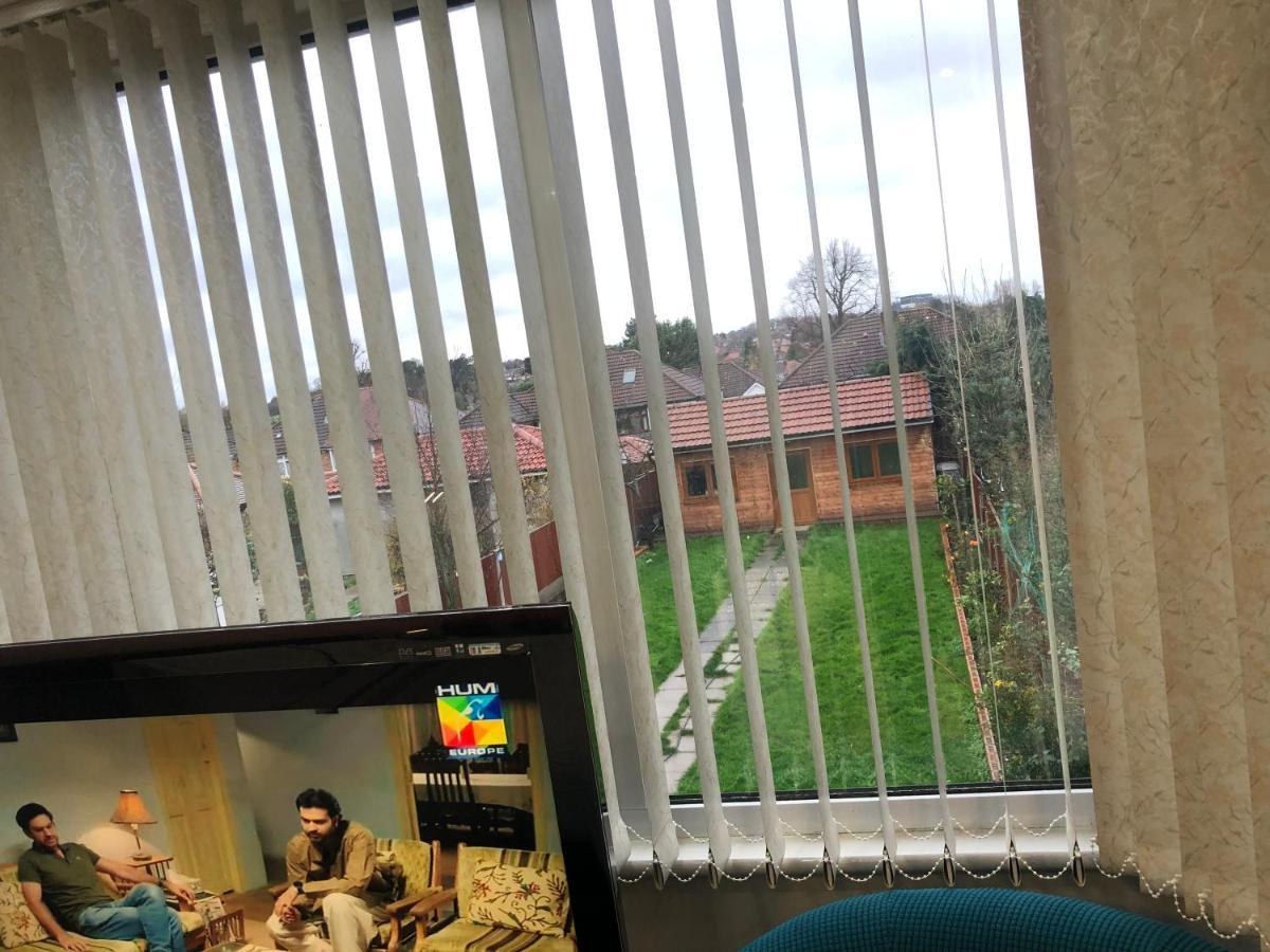 Lyndon B&B ソリフル エクステリア 写真
