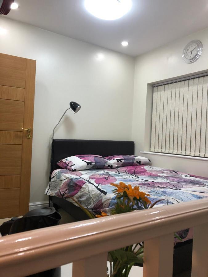 Lyndon B&B ソリフル エクステリア 写真