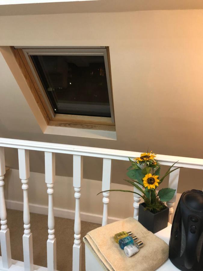 Lyndon B&B ソリフル エクステリア 写真