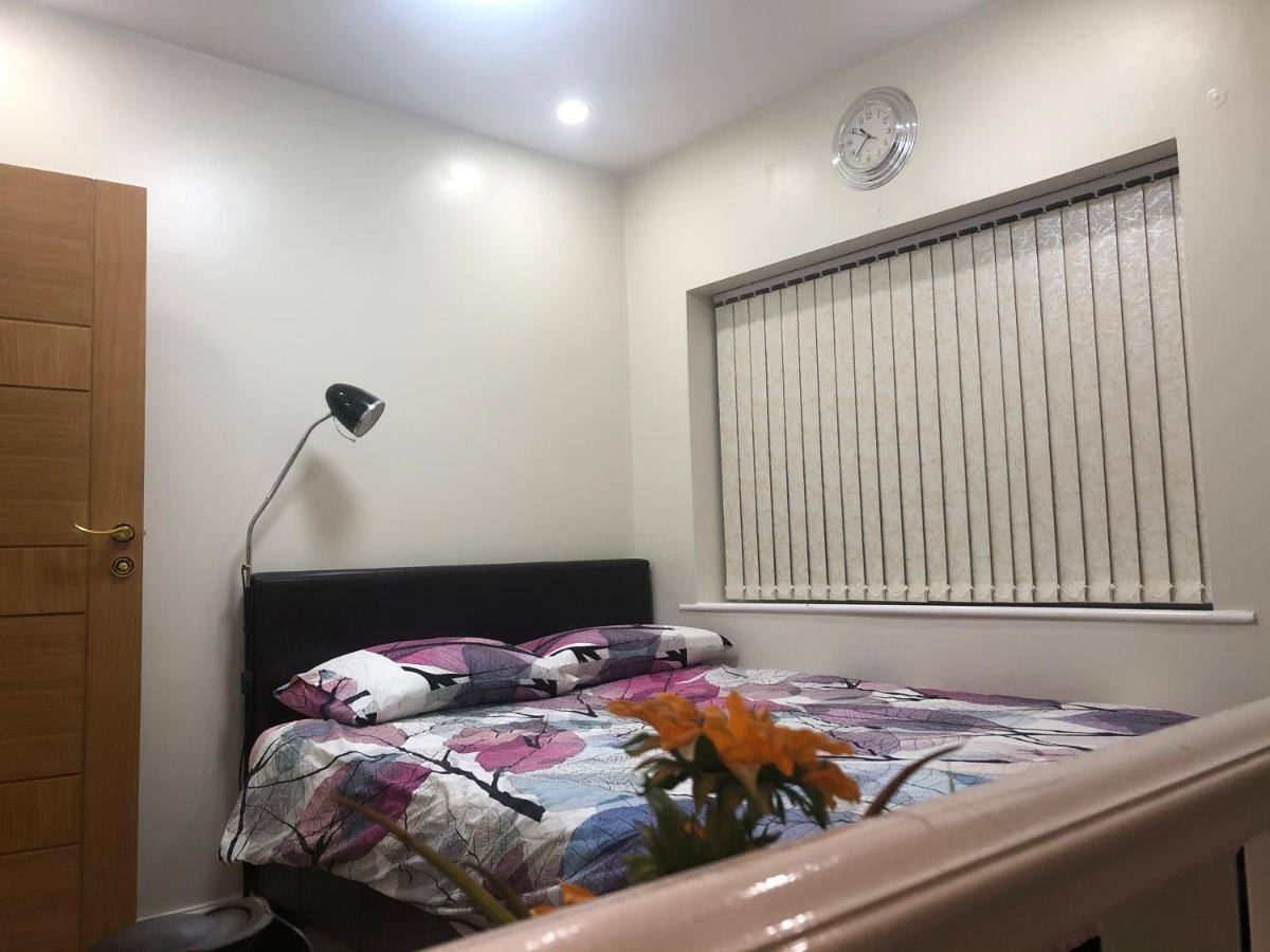 Lyndon B&B ソリフル エクステリア 写真