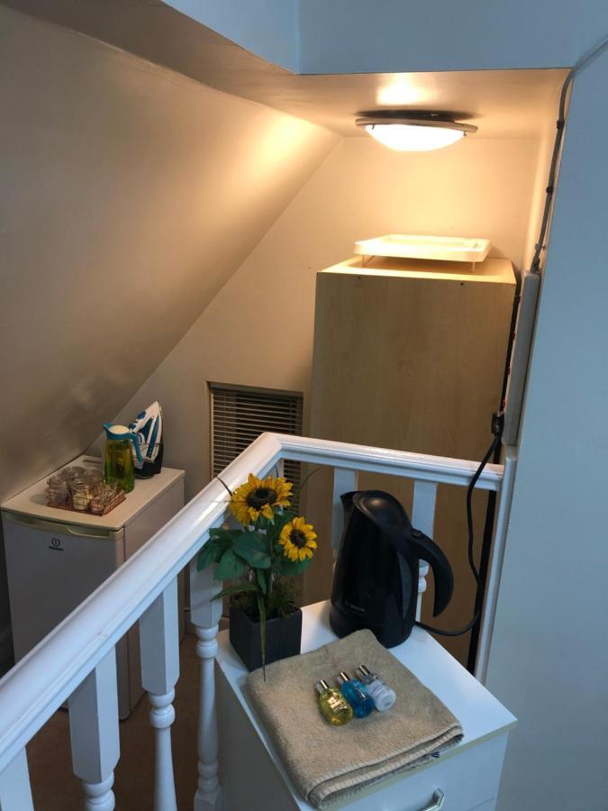 Lyndon B&B ソリフル エクステリア 写真
