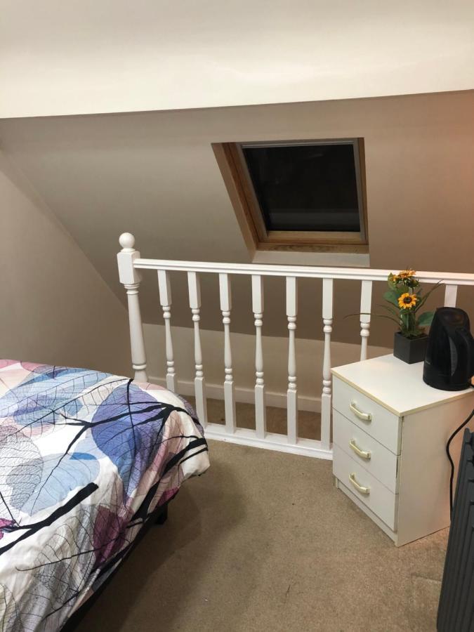 Lyndon B&B ソリフル エクステリア 写真