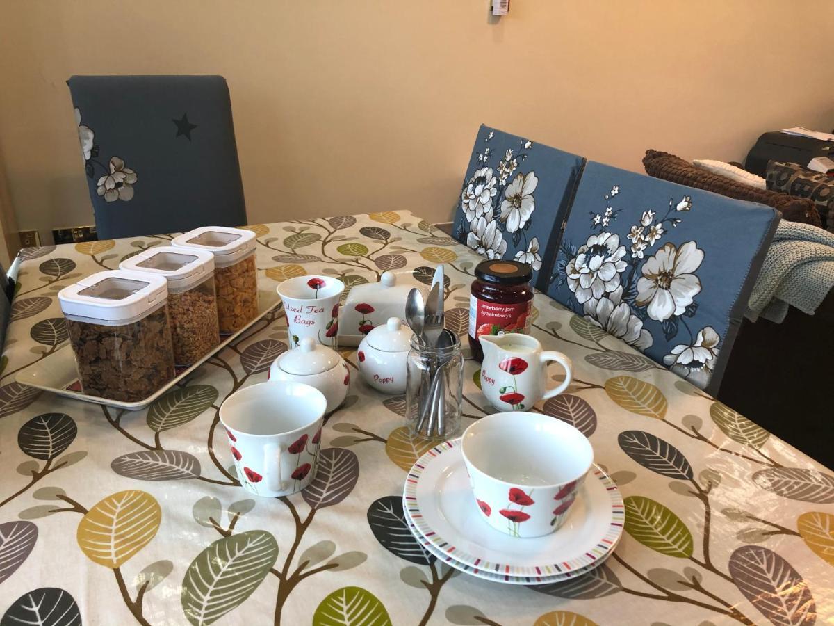 Lyndon B&B ソリフル エクステリア 写真