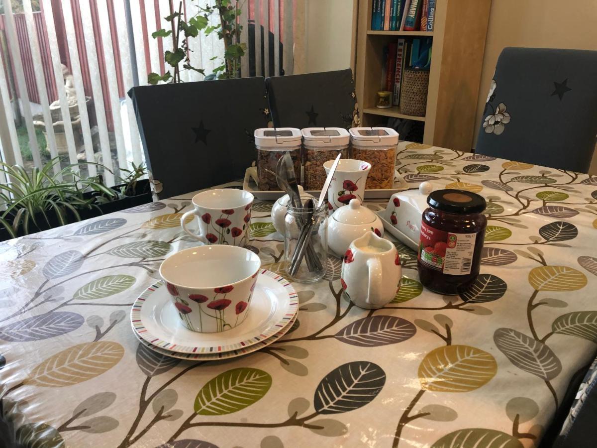 Lyndon B&B ソリフル エクステリア 写真